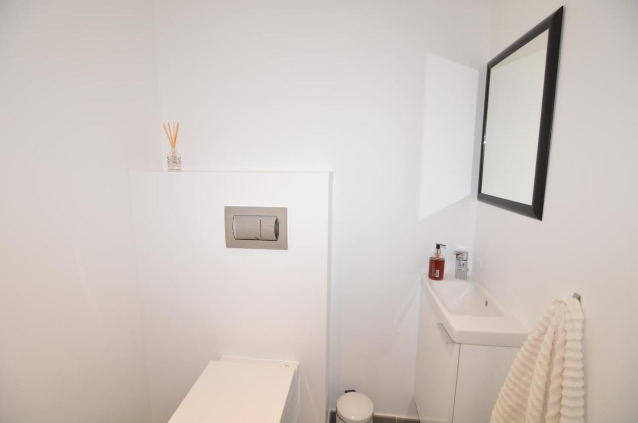 אנטיב Fantastic Two-Bedroom Apartment - Le Jardin Des Iles מראה חיצוני תמונה